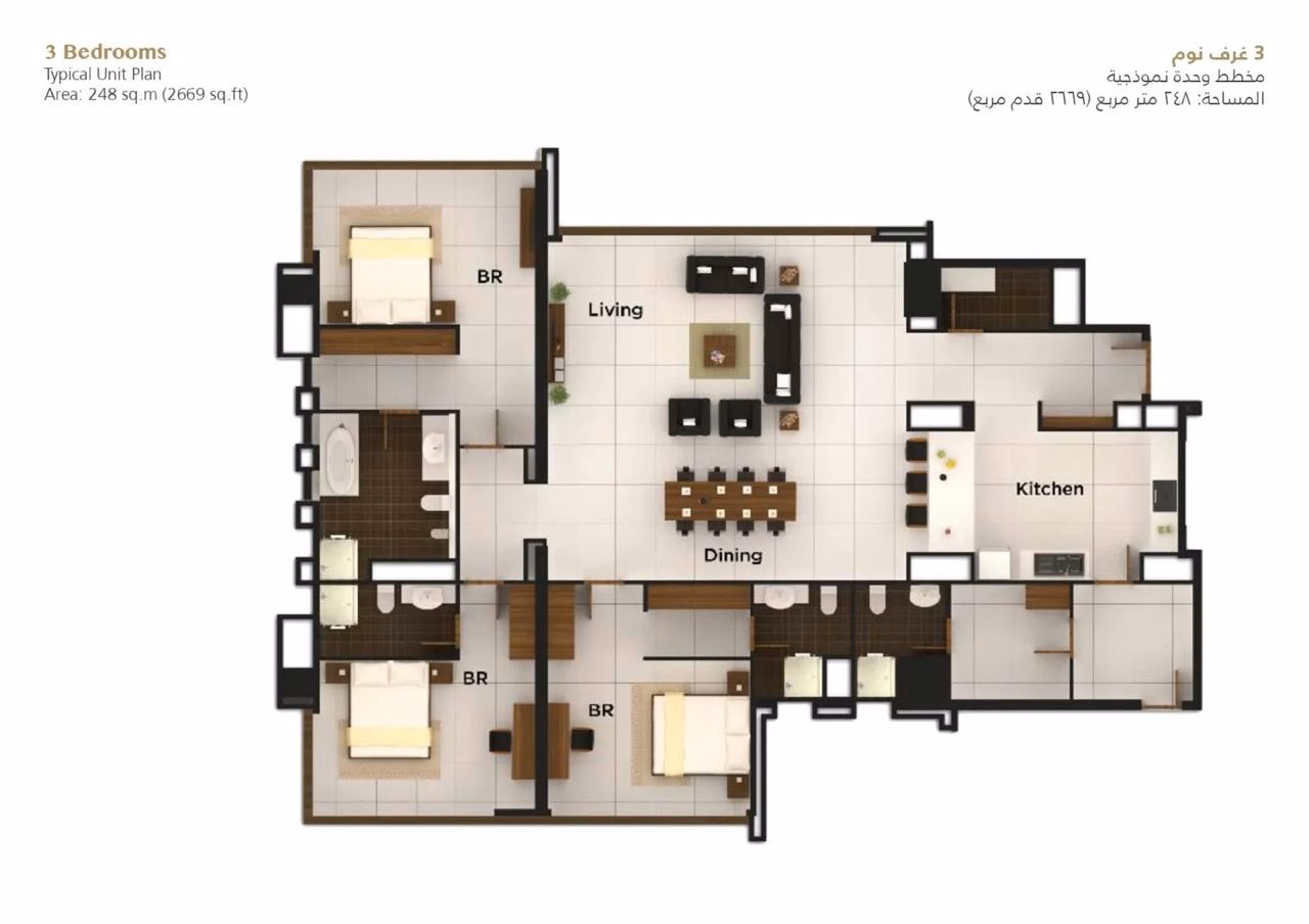 602 floor plan